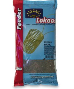 AMORCE CHAMPION FEED FEEDER DARK