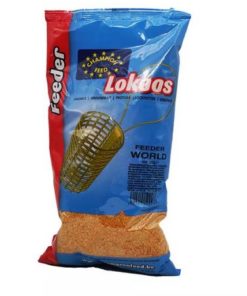 AMORCE CHAMPION FEED FEEDER WORLD