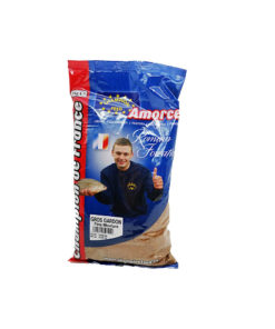 AMORCE CHAMPION FEED CHAMPION DE FRANCE GROS GARDON FINE MOUTURE