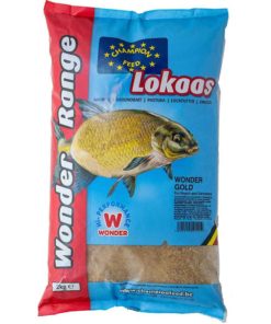 AMORCE CHAMPION FEED WONDER GOLD