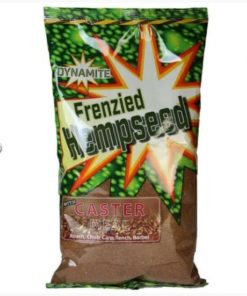 AMORCE FRENZIED HEMPSEED CASTER DYNAMITE