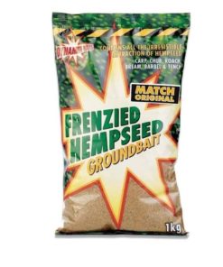 AMORCE FRENZIED HEMPSEED MATCH ORIGINAL DYNAMITE