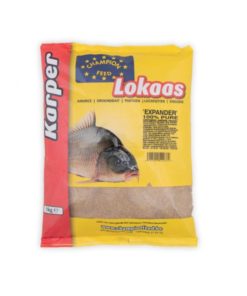 100% EXPANDER PURE CHAMPION FEED