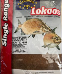 CHENEVIS GRILLEE MOULU CHAMPION FEED