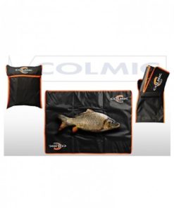 TAPIS DE RECEPTION COLMIC