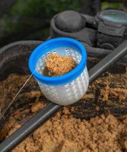 MINI COUPELLE SOFT CAD POT - PASTE PRESTON