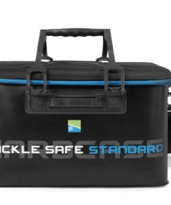 SAC HARDCASE TACKLE SAFE STANDARD PRESTON