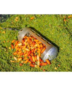 CAGE AMORCAGE CAGED BAIT UP WINDOWS FEEDER 40+50G GURU