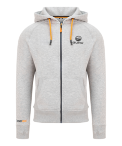 Veste Aventus Hoodie Grey GURU