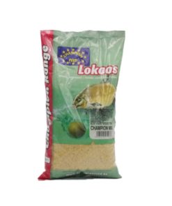 AMORCE CHAMPION MIX CHAMPION FEED