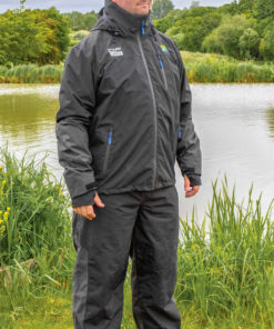 COMBINAISON DF HYDROTECH PRESTON