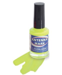 PEINTURE ANTENNE COLMIC