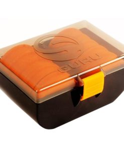 BOITE BAS DE LIGNE RIG BOX GURU