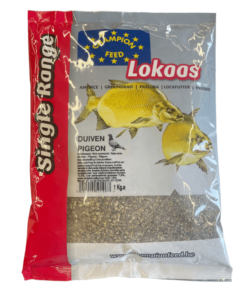 PIEGON CHAMPION FEED