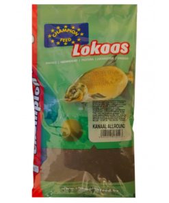 KANAL ALLROUND CHAMPION FEED