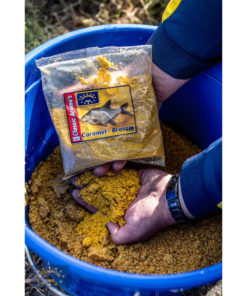 BRASEM CARAMEL CHAMPION FEED