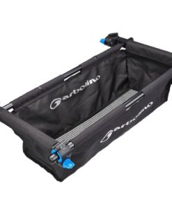 BERCEAU A CARPE DESSERTE MULTIGRIP OPEN  EXPRESS LATERAL GARBOLINO