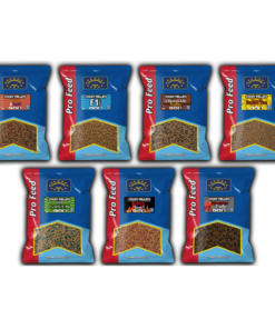 STICKY PELLETS 2MM 650G CHAMPION FEED