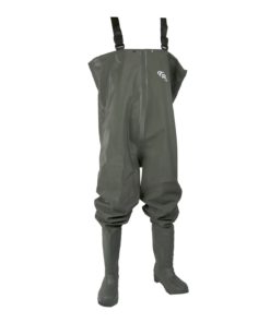 WADERS PU + BOTTES PVC RAGOT