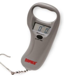 PESON DIGITAL 25 KG RAPALA