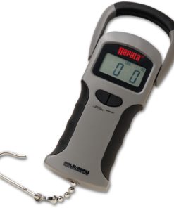 PESON DIGITAL GRIP 25 KG RAPALA