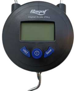 PESON DIGITAL 25 KG RAGOT