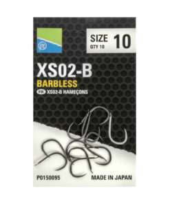 HAMECON XS02-B PRESTON