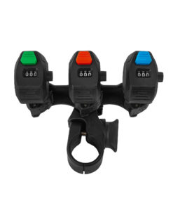 OFFBOX TRIPLE CLICKER PRESTON