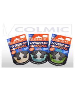 ELASTIQUE HYBRID ROYAL 5M COLMIC