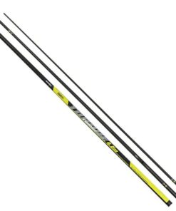Canne à Emmanchement Matrix Torque Carp 4.5m