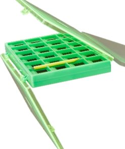 BOITE MAGNETIC 44 CASES SENSAS