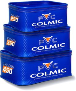 Bac EVA Combo Falcon 250 + 350 + 450 - Colmic