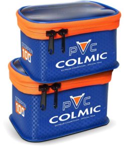 Bac EVA Scorpion x2 100 - COLMIC