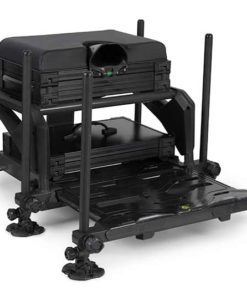 S25 Pro Black Matrix