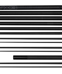 MTX3 Ultra V2 13m Carp Package Matrix