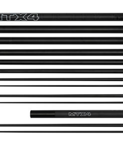 MTX4 Ultra V2 13m Carp Package Matrix