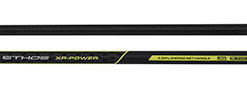 Ethos XR Power 3.5m Landing Net handle  Matrix