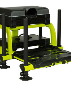 XR36 Pro Lime Seatboxn Matrix
