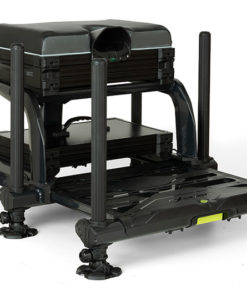 XR36 Pro Shadow Seatbox Matrix