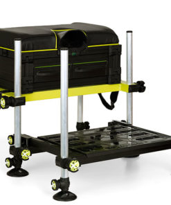 P25 MK2 Seatbox Matrix