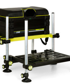 F25 MK2 Seatboxes Matrix