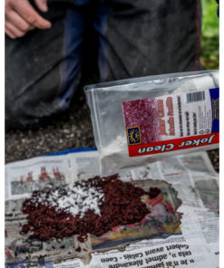 DECOLLE FOUILLIS JOKER CLEAN BLANC 100G CHAMPION FEED