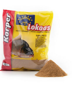 PATE ESCHAGE PURPLE PASTE 1KG CHOCOLAT CHAMPION FEED