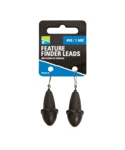 Feature Finder Leads PRESTON