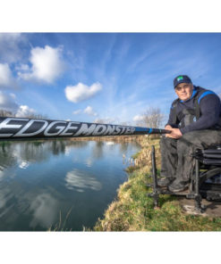 CANNE DE BORDURE EDGE MONSTER 8.5M PRESTON INNOVATIONS