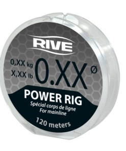 POWER RIG 120M RIVE