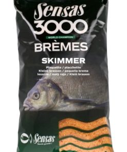 BREMES SKIMMER SENSAS