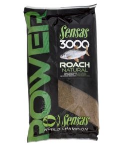POWER ROACH NATURAL SENSAS