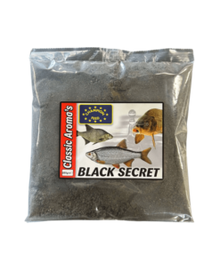 BLACK SECRET CHAMPION FEED