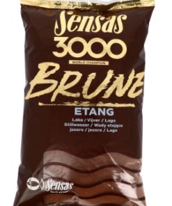 BRUNE ETANG SENSAS